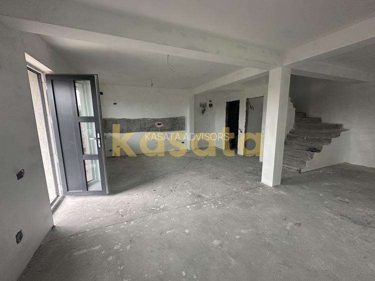 Casă P+1 🏡 | 4 Camere | Toate Utilitățile ✅ | Predare la Alb - 3