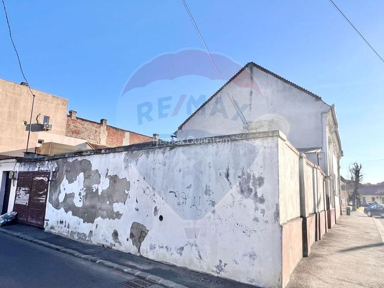 De vânzare casă cu 4 camere, Ultracentral, str Mihai Eminescu - 20