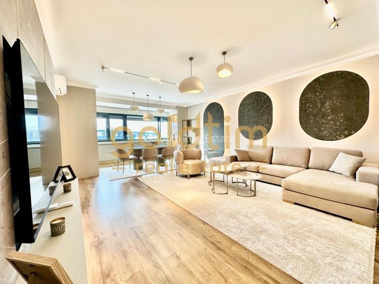 NOU/ SUPERB MOBILAT SI UTILAT/ROND OMV/ SPATII DEPOZITARE - 2