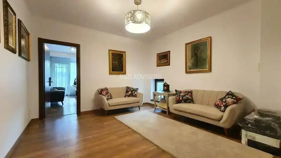 Apartament 3 Camere | Bloc Boutique | Zona Exclusivista | Domenii - 9