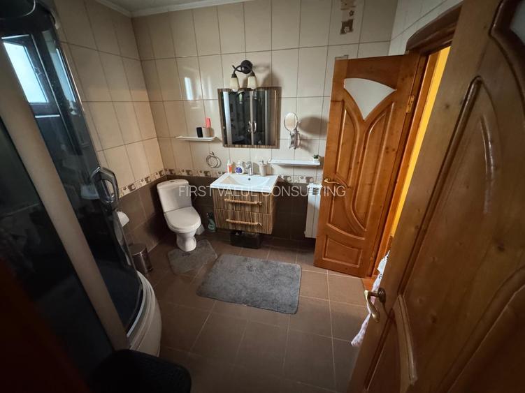 Comision 0% | Proprietate modernă cu două corpuri de clădire - 8