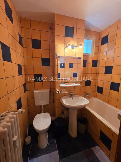 Camil Ressu intersectie Fizicienilor, 5 minute metrou Grigorescu, renovat - 3