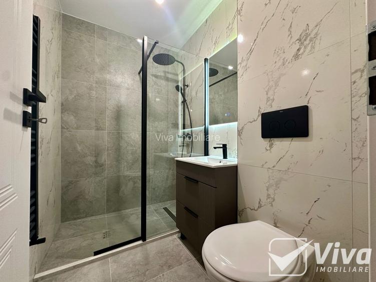 Ultracentral – Piata Unirii! Ap 2 camere cu vedere catre Palat - 9