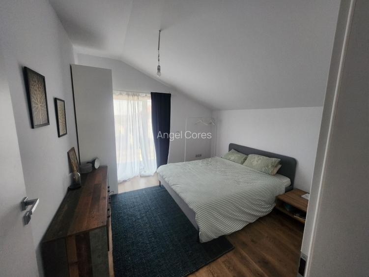 Vilă de vânzare in Becicerecu Mic zonă nouă exclusiv de vile individuale. - 13