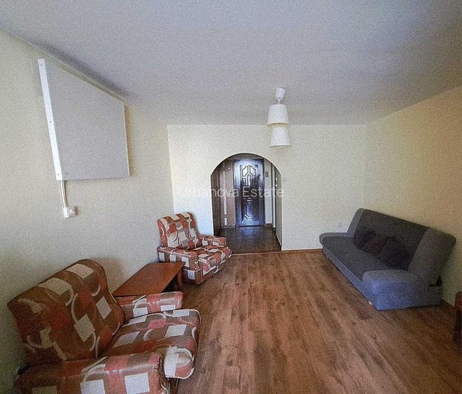 Apartament 1 camera decomandat zona UMF - 5