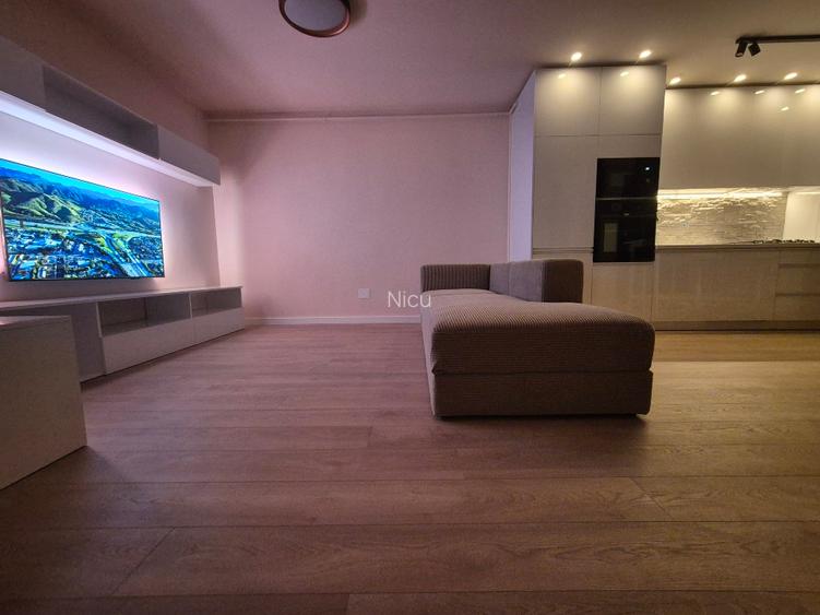 Proprietar închiriez apartament Torontalului, parcare subterana - 6