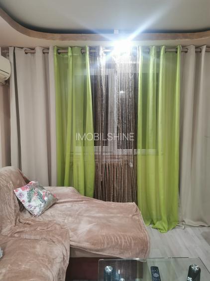 Închiriez apartament Tomis nord - 12