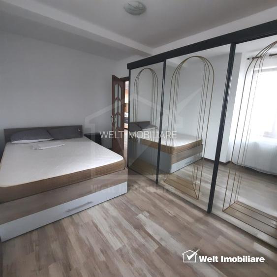 Apartament 2 camere, 44 mp, decomandat,  Floresti - 3