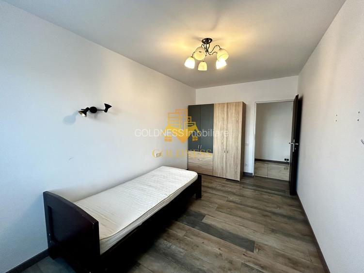 3 camere open space, Modern, Parcare, Zona Vivo, Revo gym, Floresti - 5