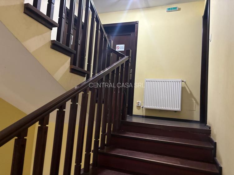 Vila cu 8 camere în zona Aleea Sadoveanu - Castel - 3