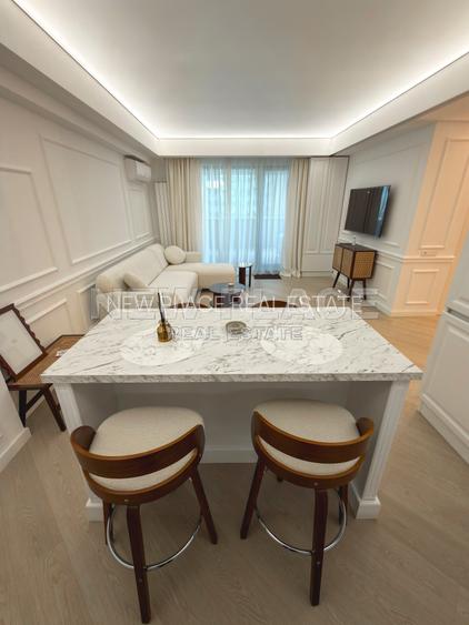 [VIDEO] CORTINA NORTH | Dressing spatios | Loc de parcare | Terasa 12 mp - 5