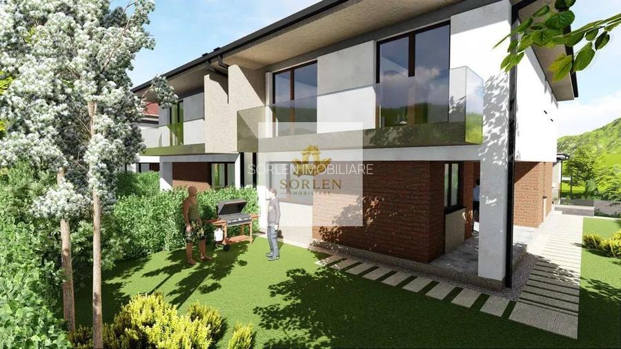 Duplex modern de vânzare | Dâmbul Rotund, Cluj-Napoca - 5