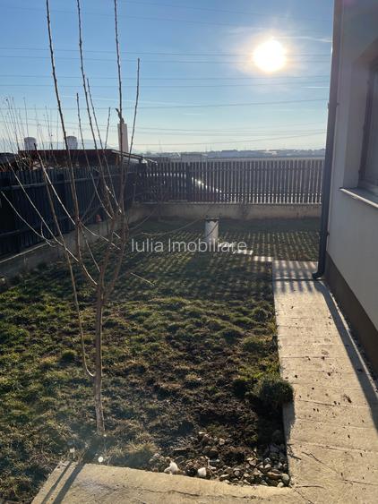 Apartament 2 camere Sanpetru Residence - 10