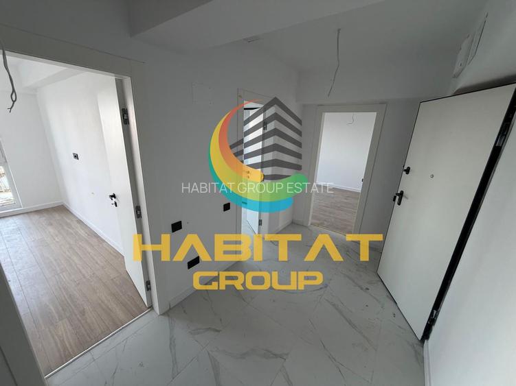 4 camere Pallady nou duplex 127 mp PREMIUM Parcul Teilor - 49