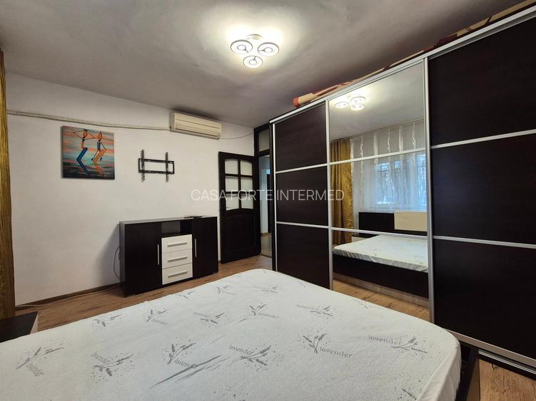 Apartament 2 camere decomandat Inel 2 Dezdrobirii 103000  euro - 11