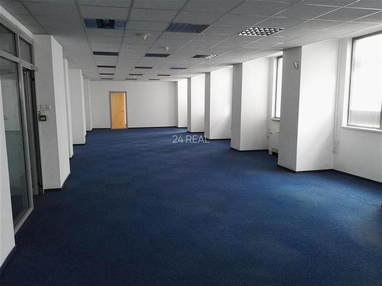 Spatii de inchiriat - River Plaza - Corp A -  554.20 mp - 5