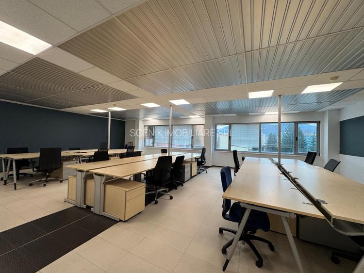 Cladire administrativa cu multiple functionalitati, call center, clinica,birouri - 17