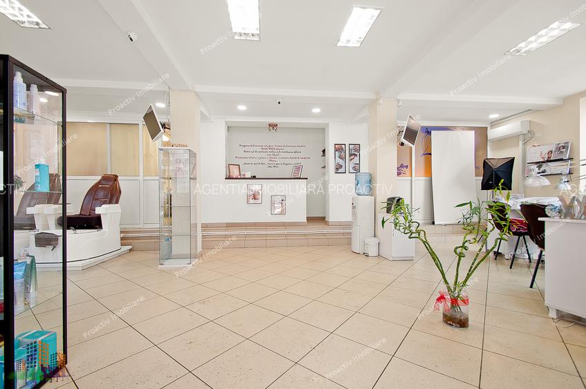 Inchiriere spatiu comercial in Galati, Str Brailei, sup 121 mp, pentru orice tip - 2