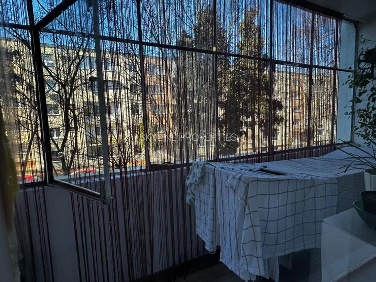 Apartament 2 camere | Etaj 1 | Balcon | Boxă | Gheorgheni - 12