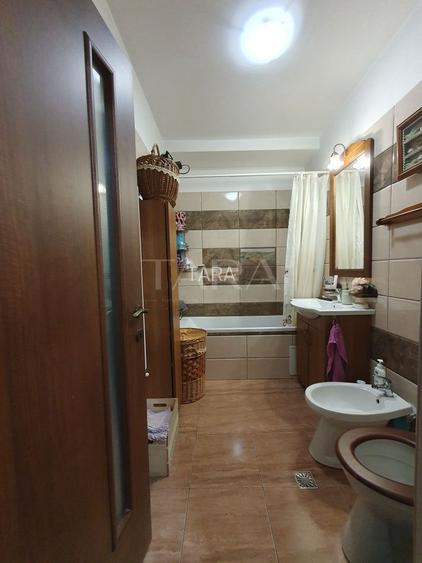 Apartament 4 camere, Florești – zonă centrală - 8
