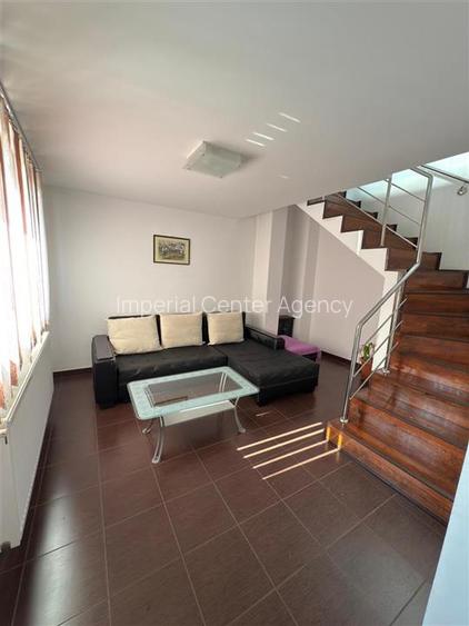 VILA  P+M SI TEREN INTRAVILAN SI EXTRAVILAN  DE VANZARE BRAZII DE SUS - PRAHOVA - 2