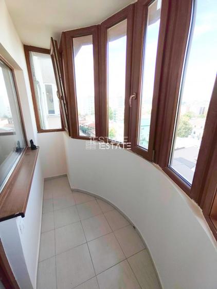 Mall Vitan | Garsoniera, 40 mp - 10 minute de metrou Dristor  - 4