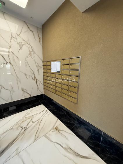 Apartament 2 camere modern THE LEVEL 2 (bloc nou finalizat) - 48