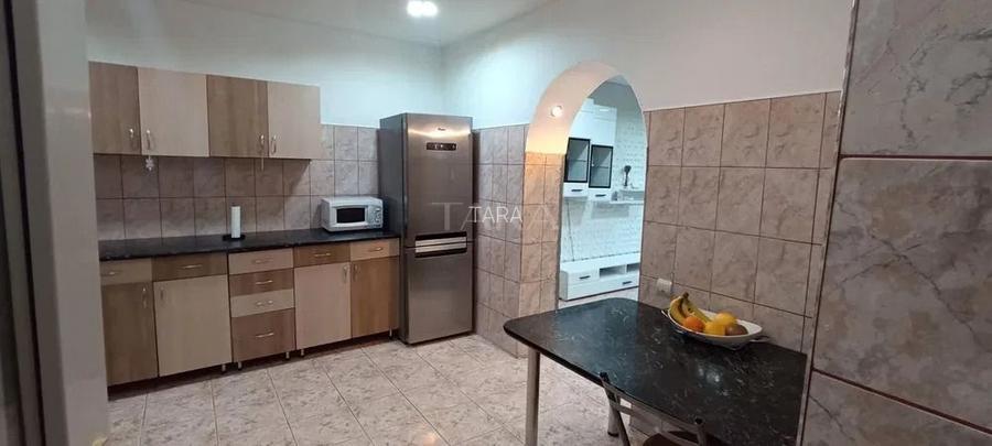 Apartament Cu 2 Camere La Casă - Zona Andrei Mureșanu - 4