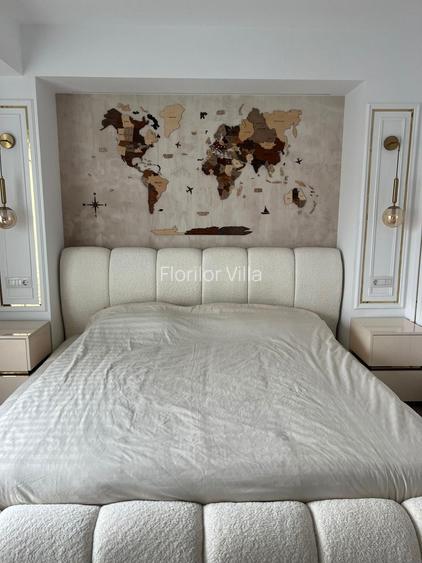 VILA INDIVIDUALA LOT 640 MP CARTIER PRIVAT FLORILOR VILLA 4 - 17