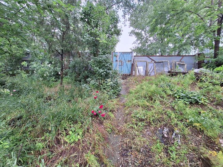 Teren 8400mp Drumul de Centura Deschidere 21ml utilitati 49E/mp - 2