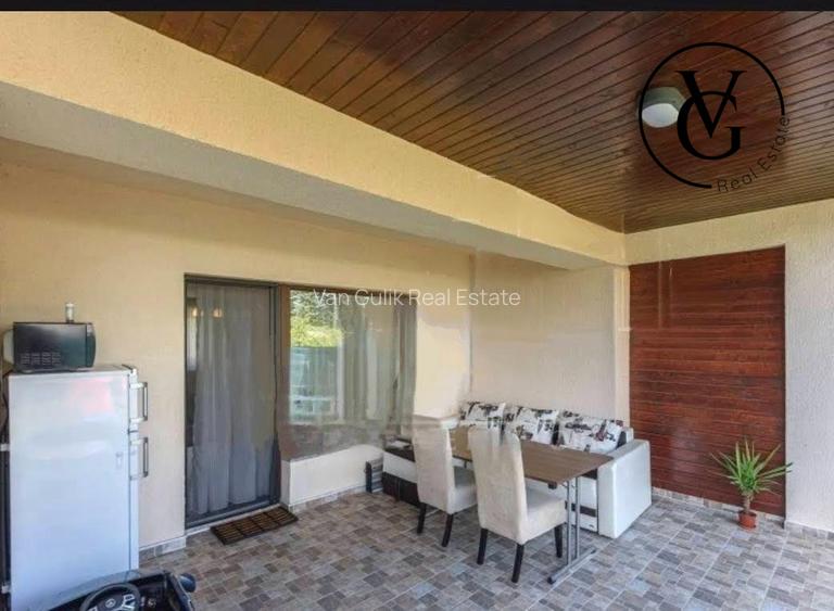 Casa Otopeni 4 camere - 2 locuri de parcare - 4