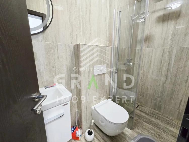 Ap.3 Camere | 100 mp+Terasa 38 mp | 2 Parcari | Complex Exclusivist | Buna Ziua - 13