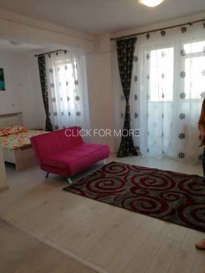 Inchiriere Garsoniera Dubla Decomandata Militari Residence - 8