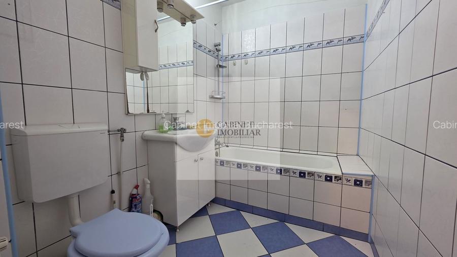 2 Camere - 52MP | Decomandat | 1981 | Lacul Morii - 7