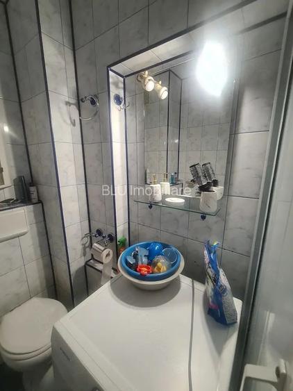 Apartament 3 camere 65mp zona Kaufland Marasti - 7