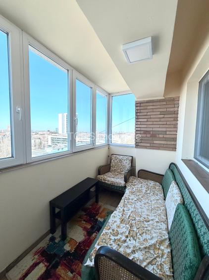 Victoriei / Ion Mihalache / Garsoniera Dubla / Centrala Proprie - 9