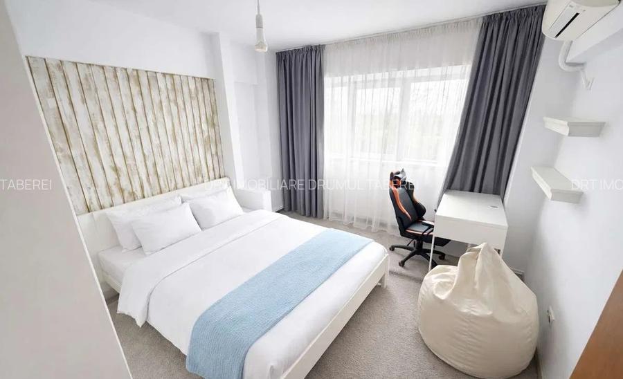 Drumul Taberei Ghencea 4 camere - 6