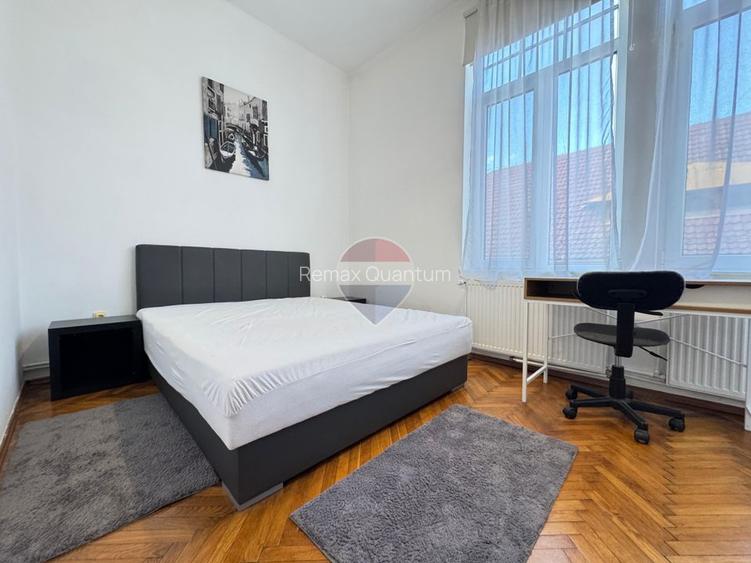 Apartament 3 camere de închiriat | Ultracentral | Oradea - 13