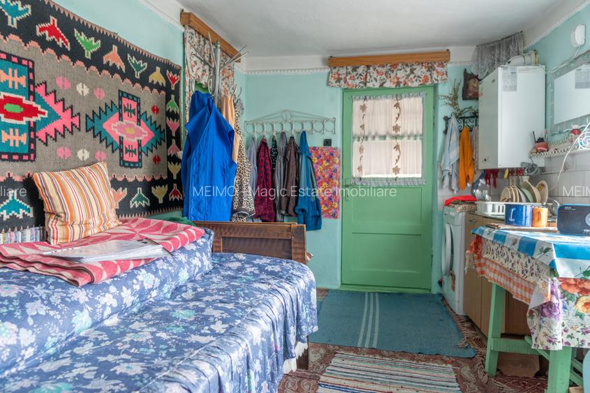Acasă nu e un apartament. E pe Pietrosu nr. 8, în Zemeș. - 17