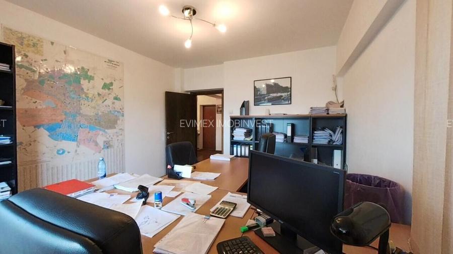 Decebal    Muncii vanzare apartament 3 camere - 2