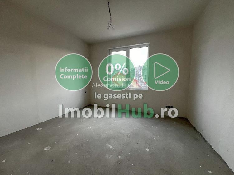 3 - 4 Camere, Imobil Nou, Terasa Rooftop, Buna Ziua - 8