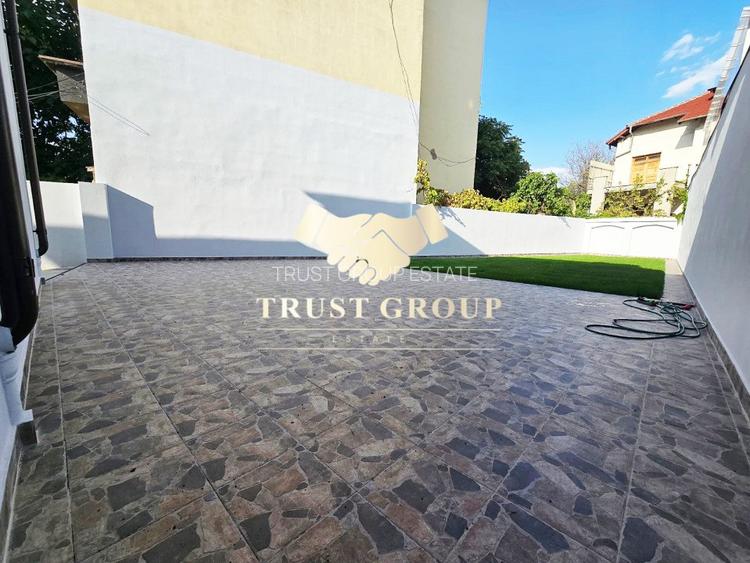 Casa Individuală  Grădină Icoanei - 253mp curte libera - 13