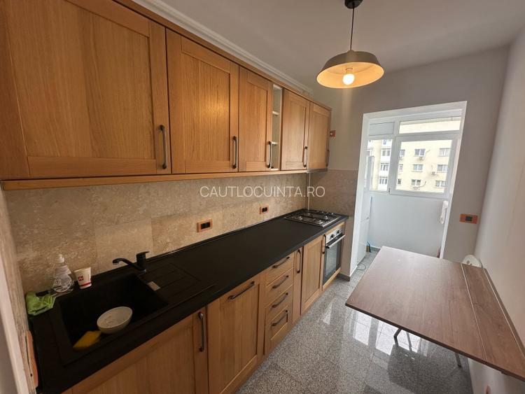 2 camere | Dorobanti | Stefan cel Mare | Floreasca | metrou 6' - 4