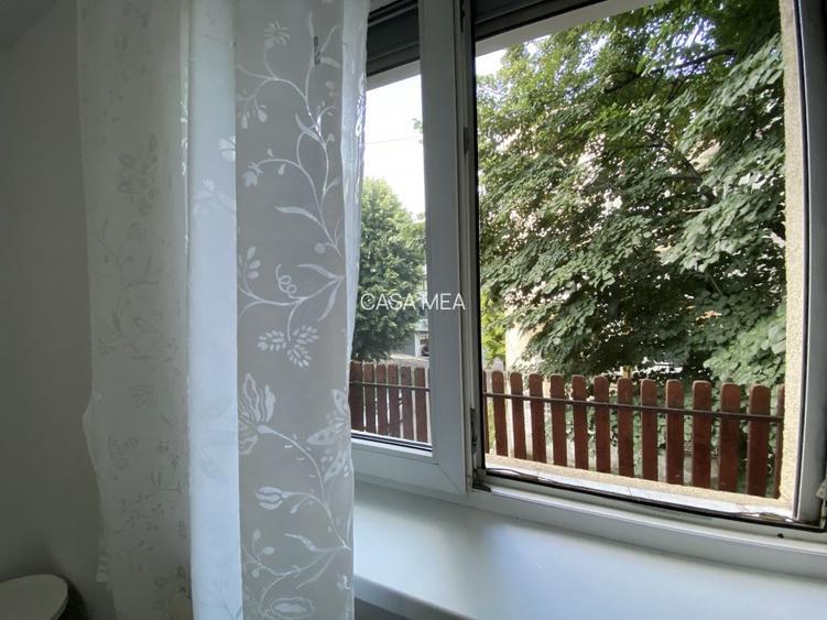 Garsoniera Mall Vitan-metrou Mihai Bravu 5 min - 28