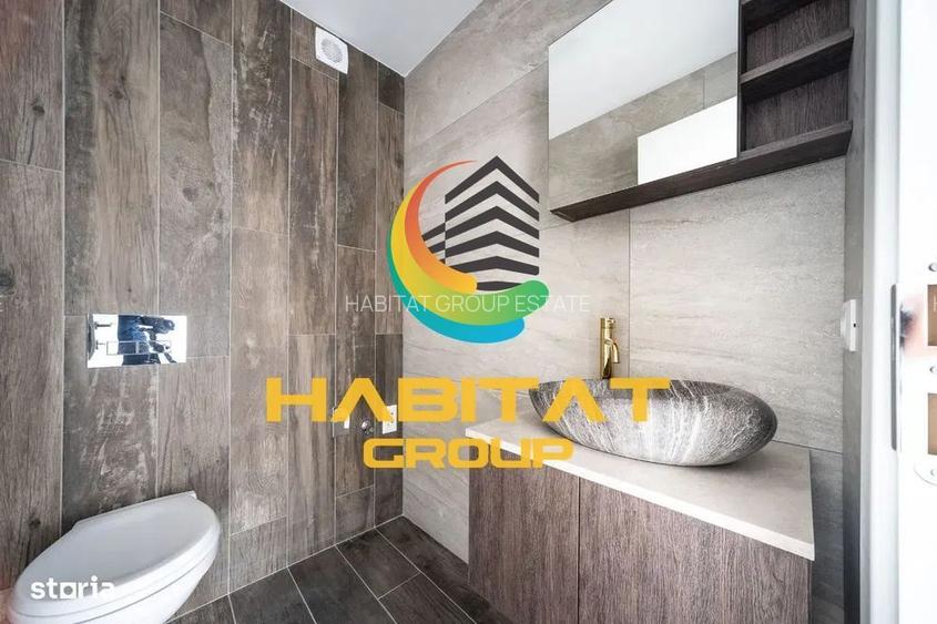 Berceni Postalionului vanzare 2 camere blon nou modern - 13