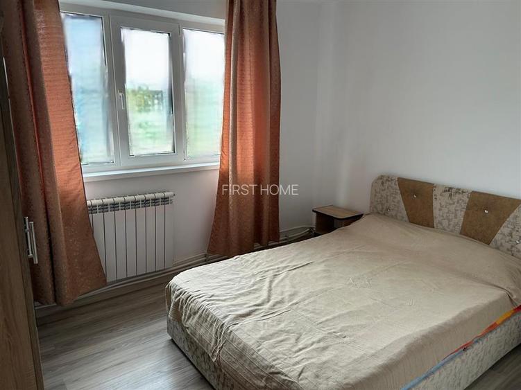 Apartament cu 2 camere de vanzare, zona Sud - 4