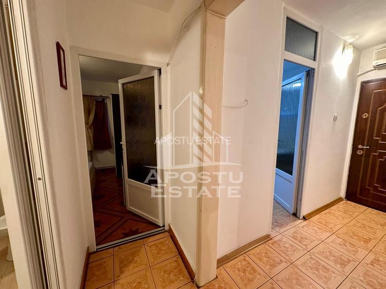 Apartement cu 2 camere,centrala proprie,zona Aradului,Timisoara - 7