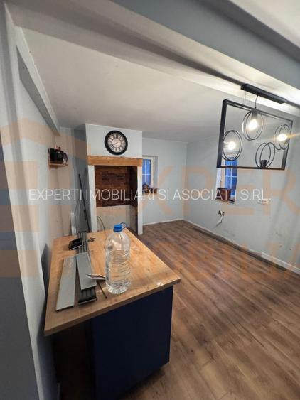 Casa P+M de vanzare, situata in Poiana-Constanta - 6