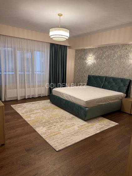 Apartament de 3 Camere  Șoseaua Nordului - 6