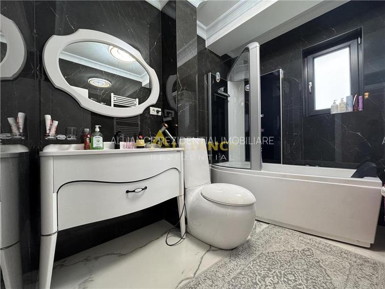 Vila SUPERBA | 7 camere - Mobilata si Utilata | 265 MPU - 15